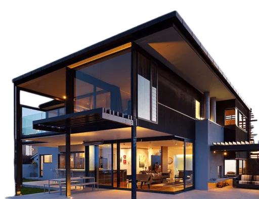 🔰 Sticker from Konnetz Houses