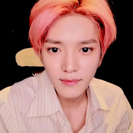 🍁 Sticker #5 from LEE TAEYONG @leviosastory