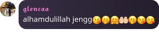 😘 Sticker from pemburu setan pack by @QuotLyBot