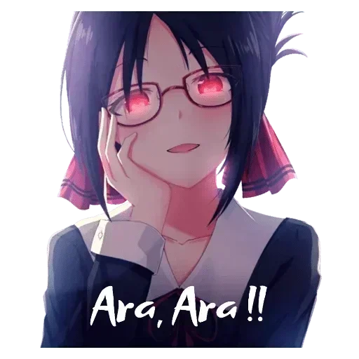 😍 Sticker #23 from Prem anime