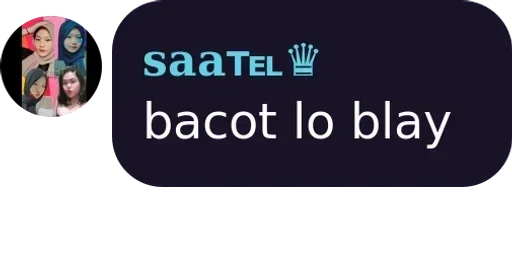 💜 Sticker from What what
