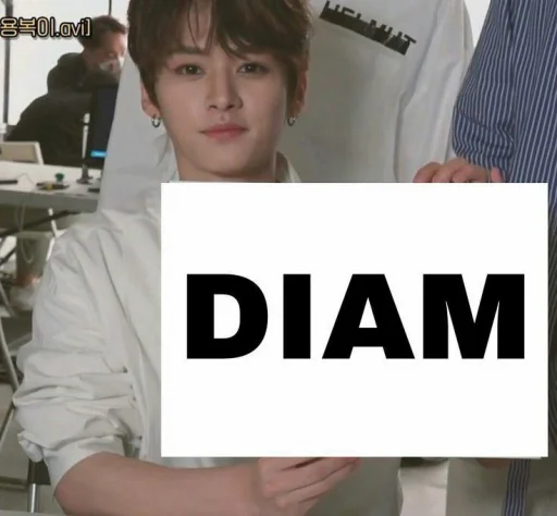 πΆ Sticker #2 from straykidz meme by @memestikerkpop