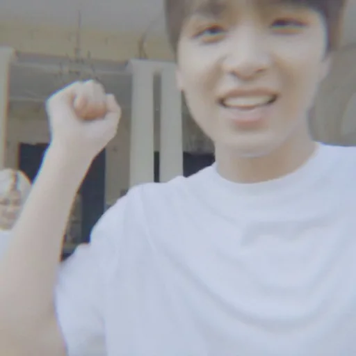 🍵 Sticker #15 from HAECHAN SOFT :: @jeandras