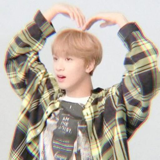 🍵 Sticker #18 from HAECHAN SOFT :: @jeandras