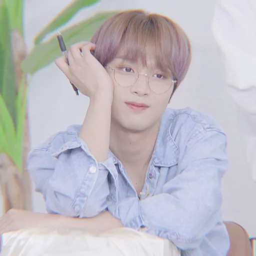 🍵 Sticker #7 from HAECHAN SOFT :: @jeandras