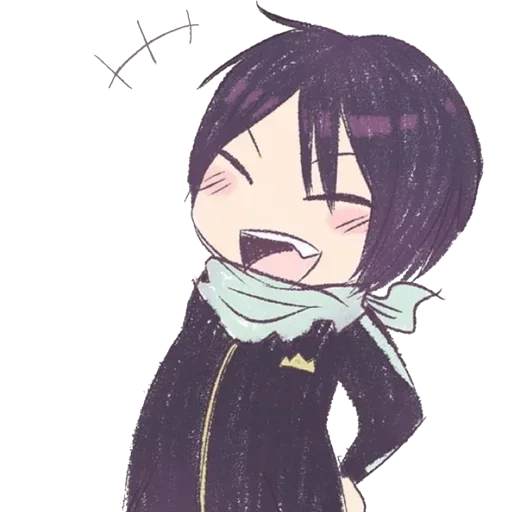 🌙 Sticker #22 from 月、
