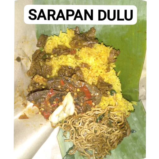 🍲 Sticker #23 from PUNYA AING