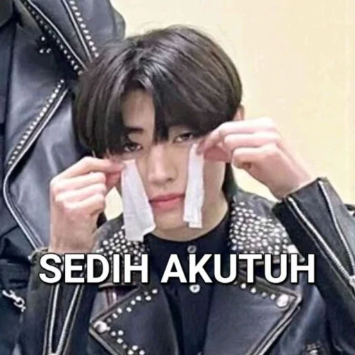 ▪️ Sticker #16 from enhypen