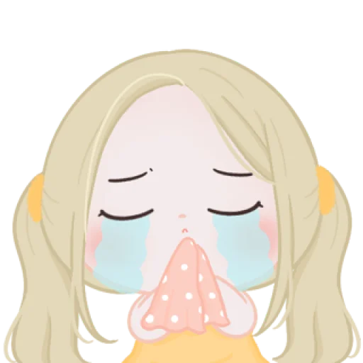 🌙 Sticker #3 from baby kati @noustiker