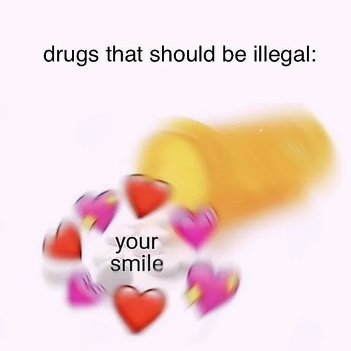 ❤️ Sticker #13 from wholesomeness 🥺💛✨