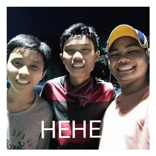 😄 Sticker #7 from ADM FB