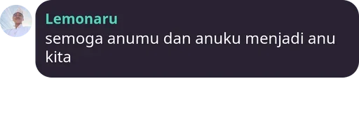 🤯 Sticker #2 from ketikan lemon