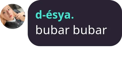 💥 Sticker from sebat (setres berat)
