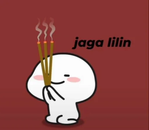 ❤️‍🔥 Sticker #18 from vanilla