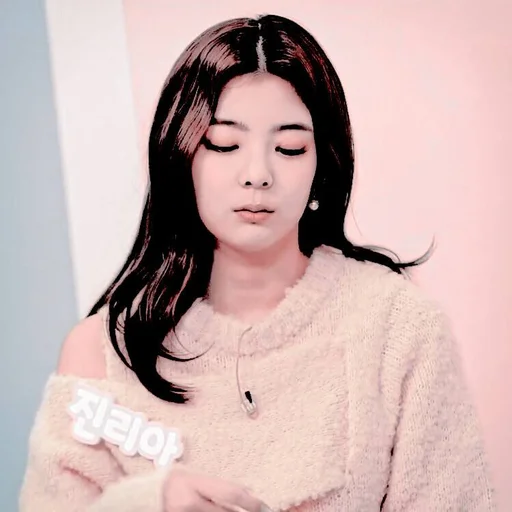 🧸 Sticker from ⌗ choi jisu ⋆ @povace ˊˎ