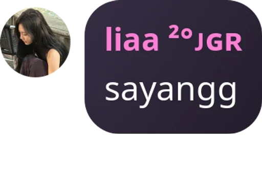 💂‍♂️ Sticker from boker (bocah kere) pack by @QuotLyBot