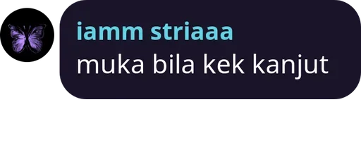 🥶 Sticker from pler billa