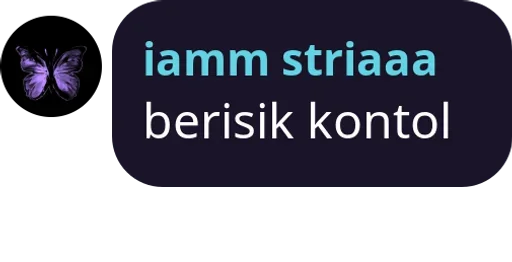 🥶 Sticker from pler billa