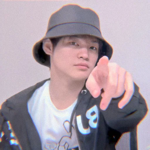 🦄 Sticker from chenle @nctdreamstiker