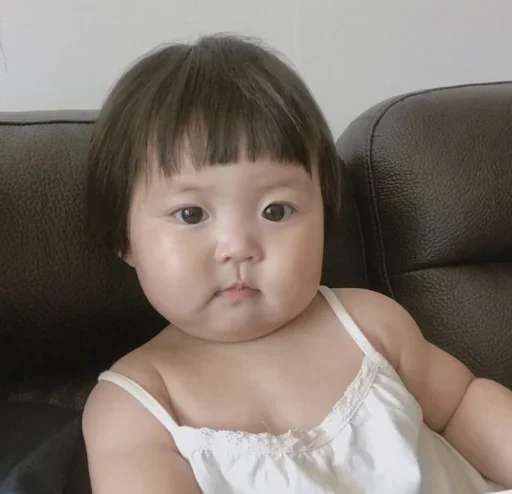 🥺 Sticker #6 from BABIES