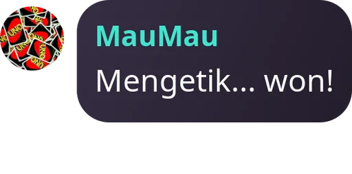 🏆 Sticker from Mengetik...