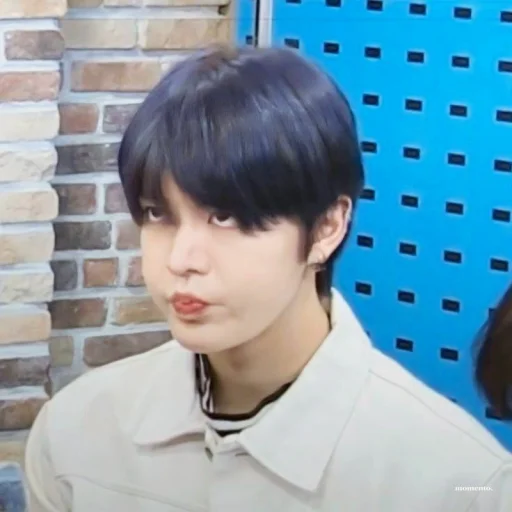 📎 Sticker from Yuta NCT ஐ @roleplayersticker