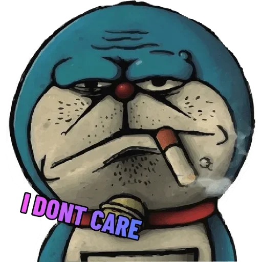 😡 Sticker #18 from (◠‿◕)