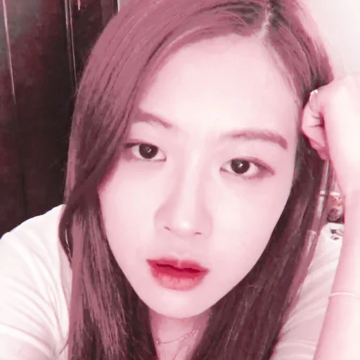 😶 Sticker from ⋆ park chaeyoung ⋆ @pradaskirts