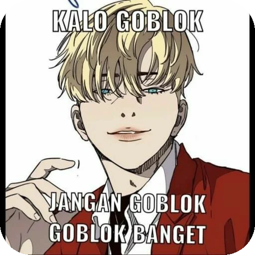 😎 Sticker #4 from @feromonalpukat yg pake gwEWE