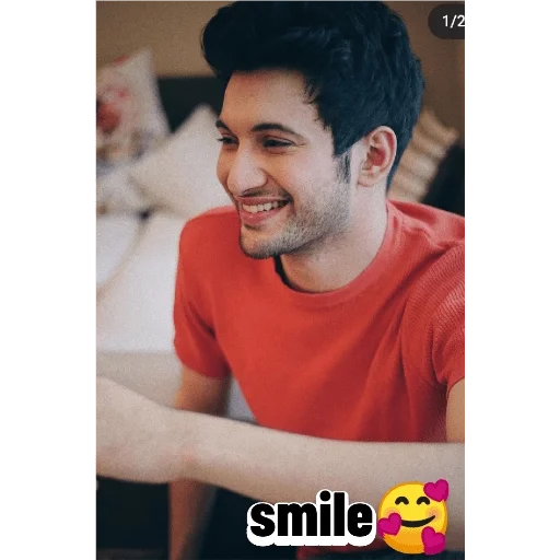 😄 Sticker #22 from Rohit saraf
