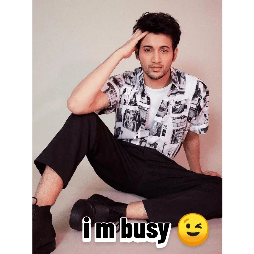 🙂 Sticker #16 from Rohit saraf
