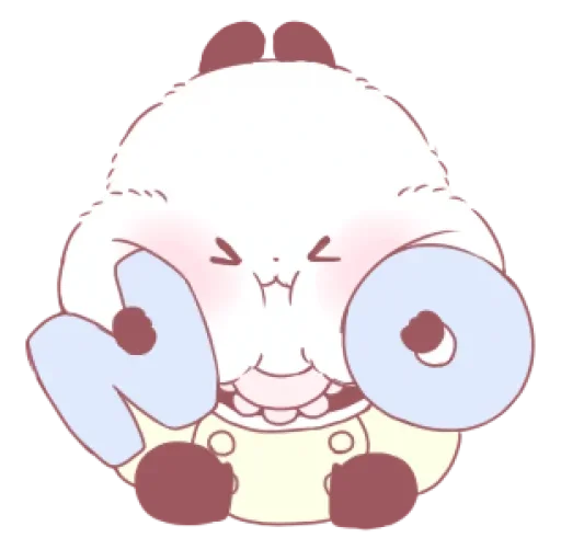 😣 Sticker from °pandaAa's ! @GVCCIBURRY ˊ-