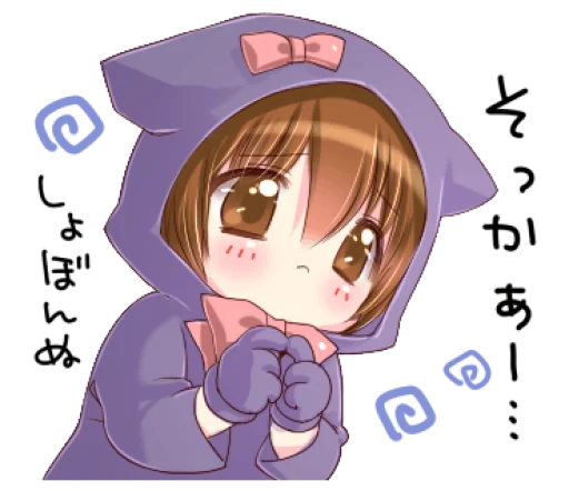 🍀 Sticker from ⋆ Boy Of A Cat Ear 2 ࿈ @petiteyeux ♡%