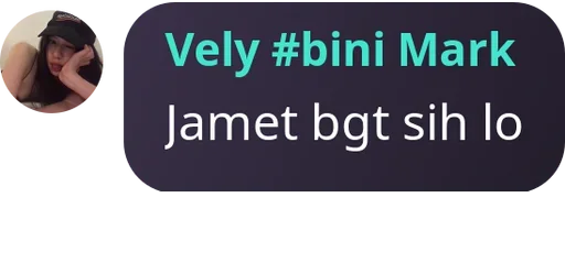 🤢 Sticker from Terserah gw