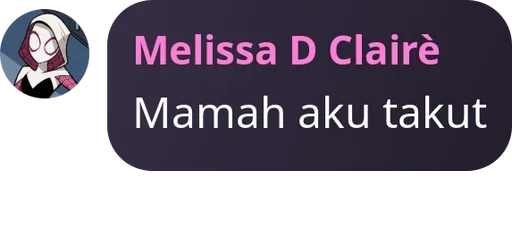😭 Sticker #5 from Melissa sedang mengetik....