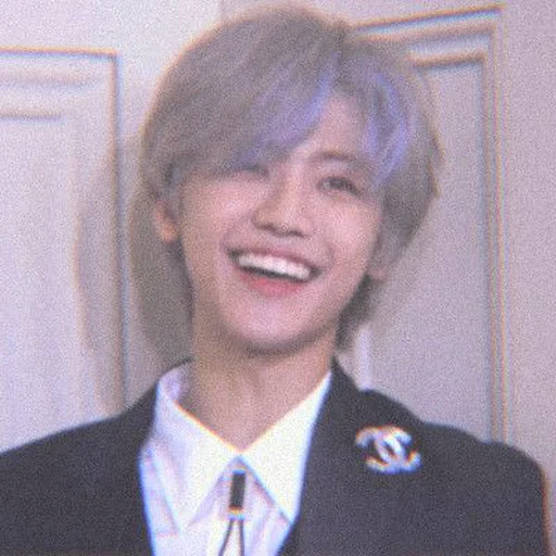 👾 Sticker from jaemin @nctdreamstiker
