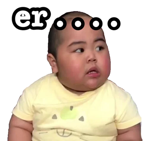 😦 Sticker from Tatan @sticker_everything_bot