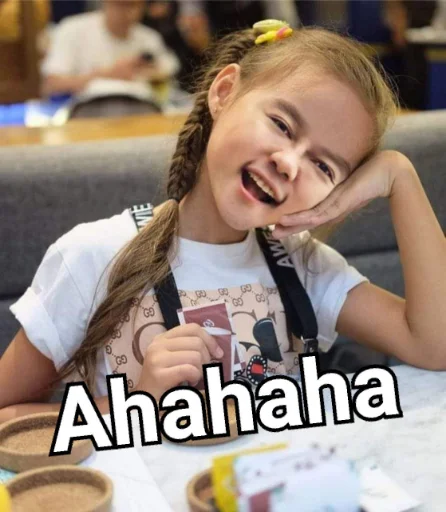 😂 Sticker from Bawang