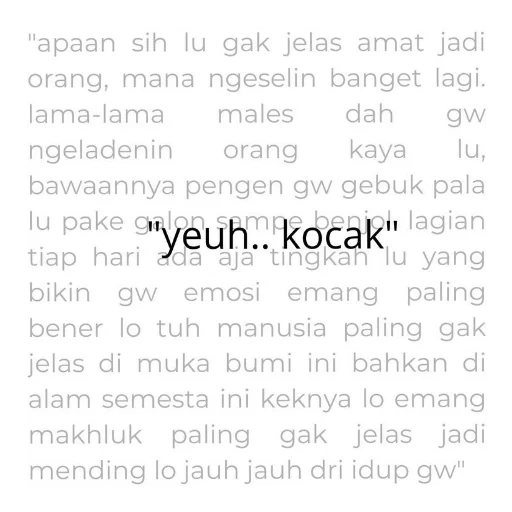 👊 Sticker from apsh monyet.