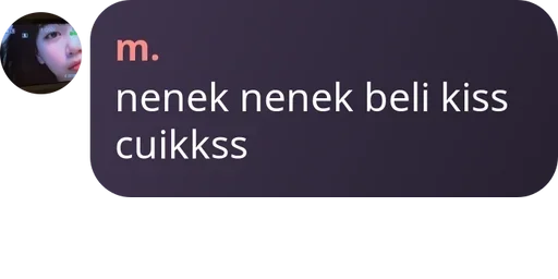 🪙 Sticker #4 from romusha elit edisi ngik ngik pack by @QuotLyBot