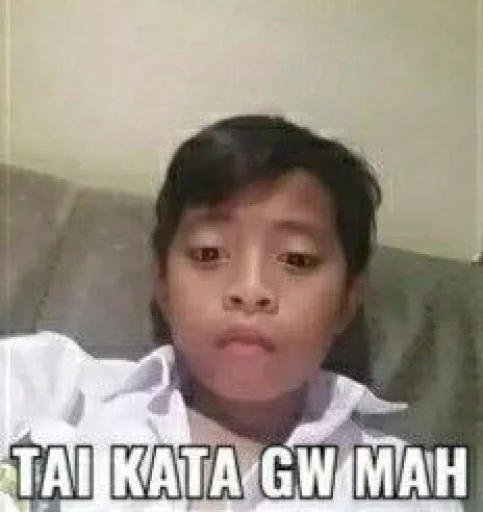 😭 Sticker from Eca