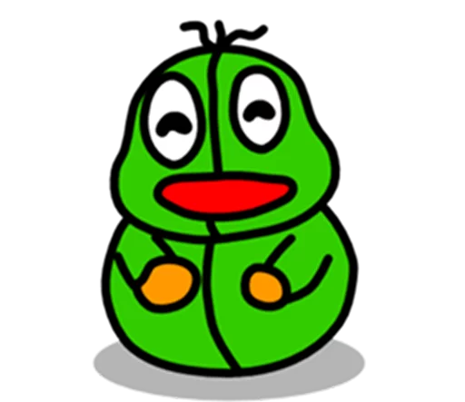 😁 Sticker from LoMore Vol.1