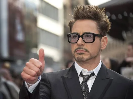 ๐ Sticker #2 from Tony Stark @learning_is_magic