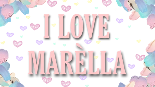 ❣ Sticker from special for élla