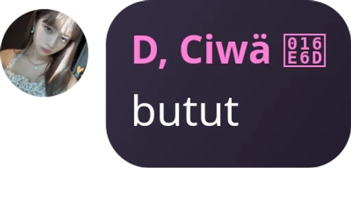 ๐งโโ๏ธ Sticker from BBP (bocah bocah peler) pack by @QuotLyBot