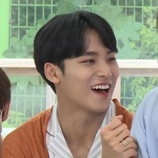 🔗 Sticker #22 from Kim mingyu | ⛩ ❬ @gubukseni ❭