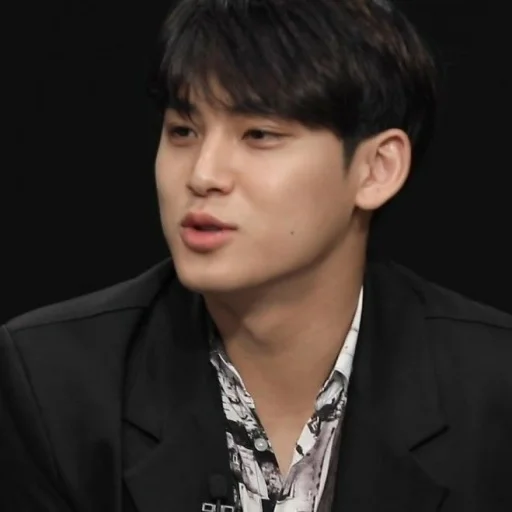 🔗 Sticker #8 from Kim mingyu | ⛩ ❬ @gubukseni ❭