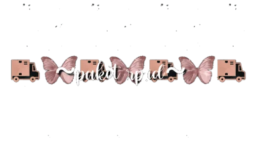 🚚 Sticker from paket rp.id