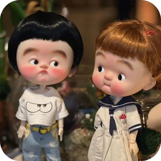 🧸 Sticker from Vaani Baccha 🤭