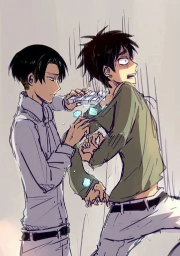 🤣 Sticker from Levi